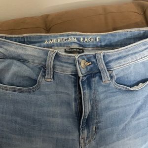 American eagle